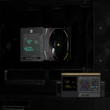 Tản nhiệt khí Thermalright Phantom Spirit 120 Digital EVO